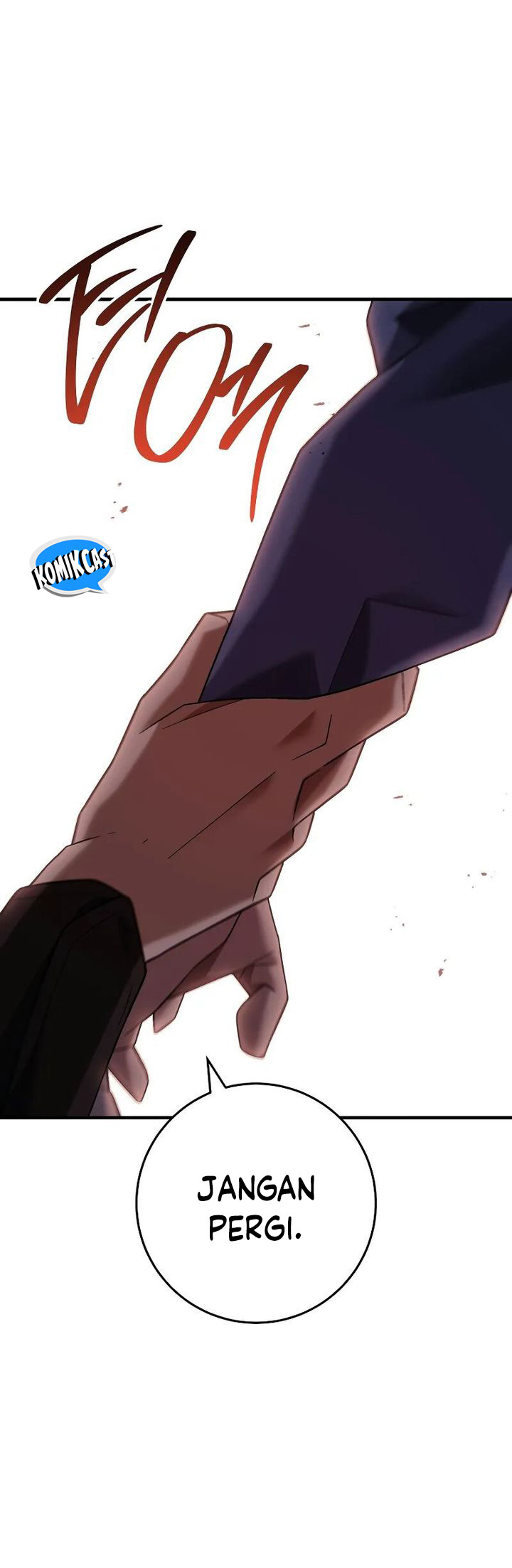 The Hero Returns Chapter 118 - halaman 74