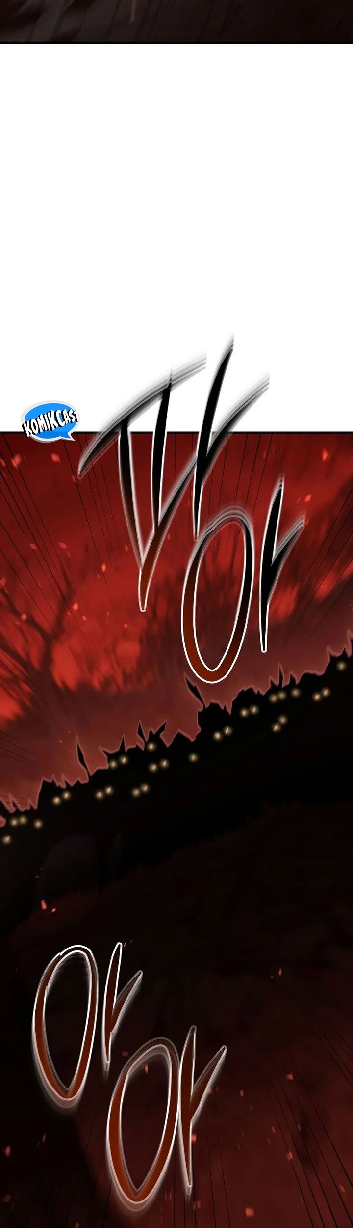 The Hero Returns Chapter 118 - halaman 83