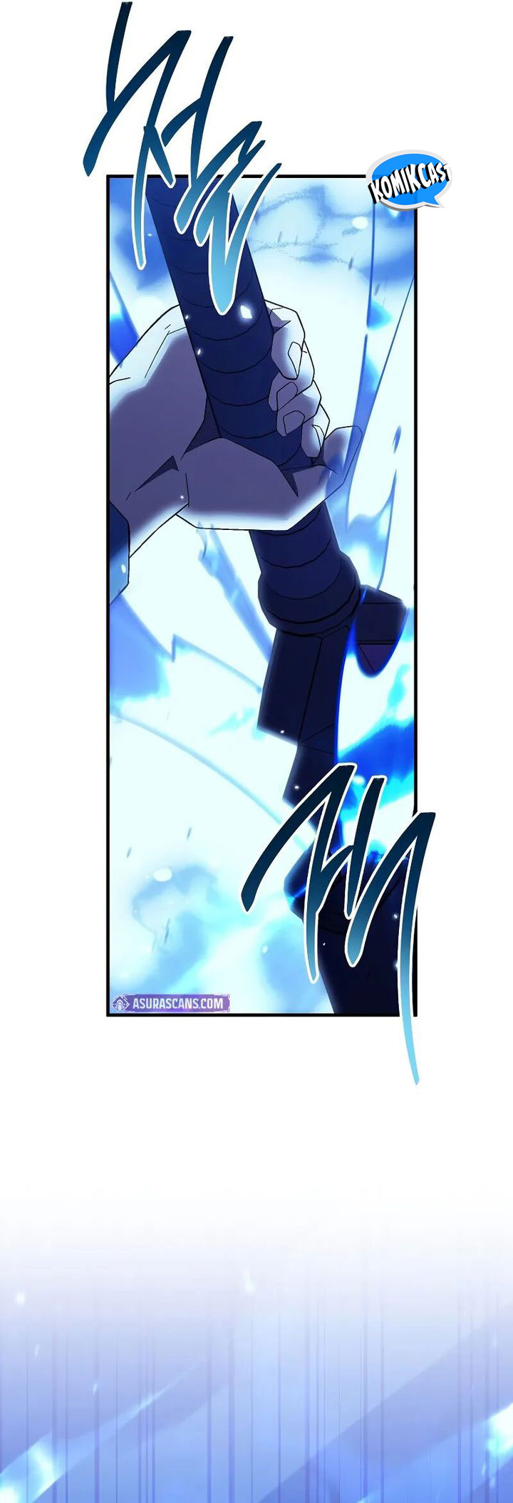 The Hero Returns Chapter 118 - halaman 87