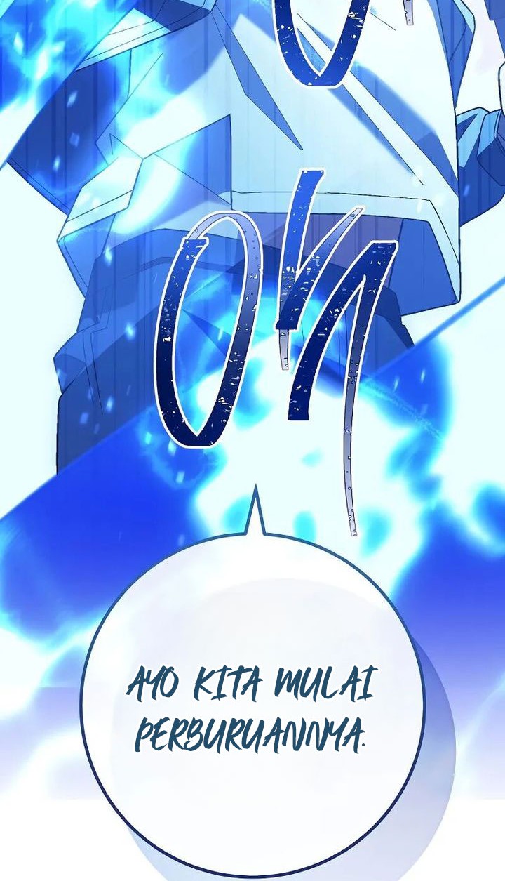 The Hero Returns Chapter 118 - halaman 89