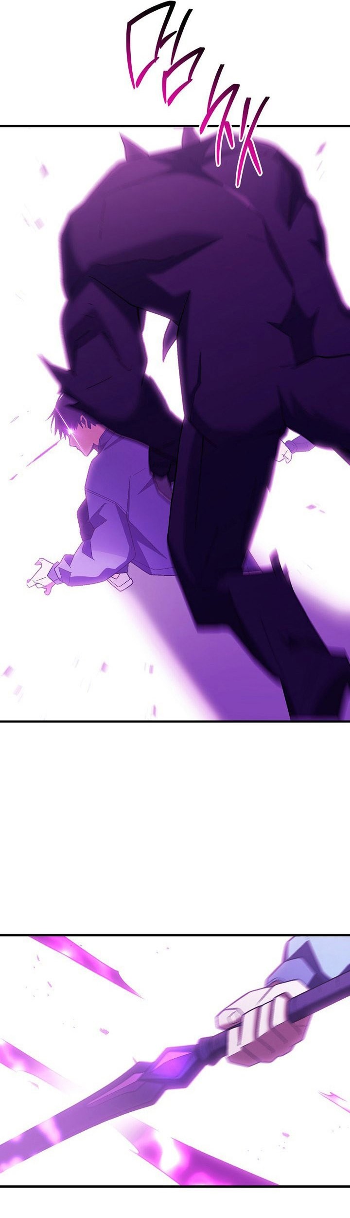 The Hero Returns Chapter 119 - halaman 10