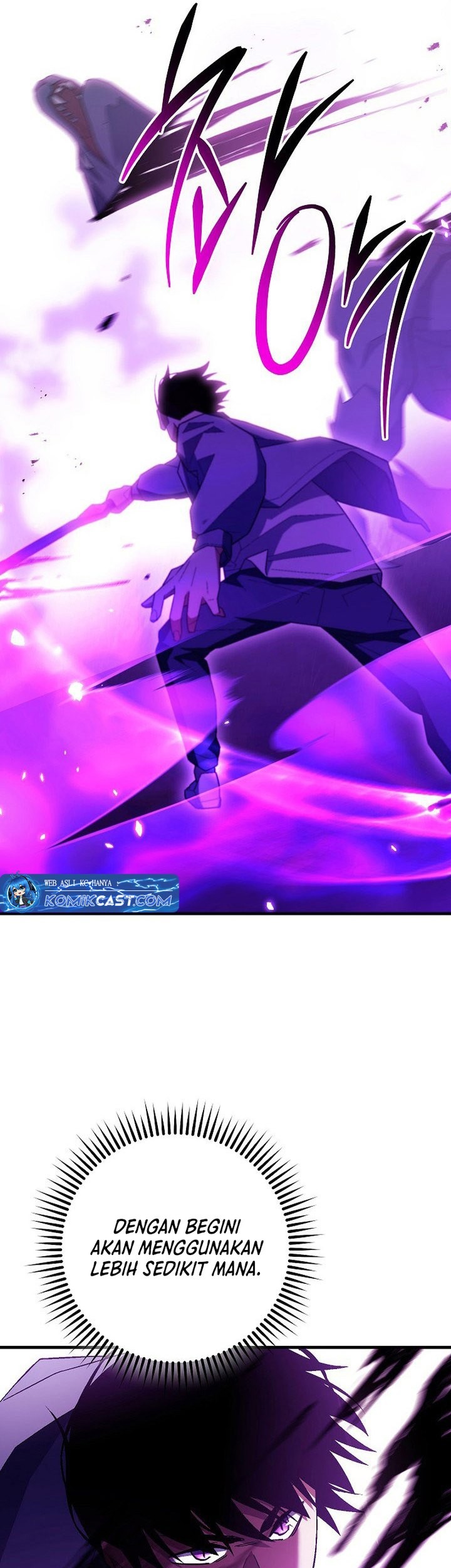 The Hero Returns Chapter 119 - halaman 12