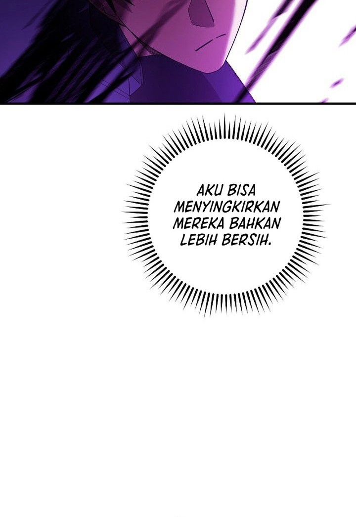 The Hero Returns Chapter 119 - halaman 13