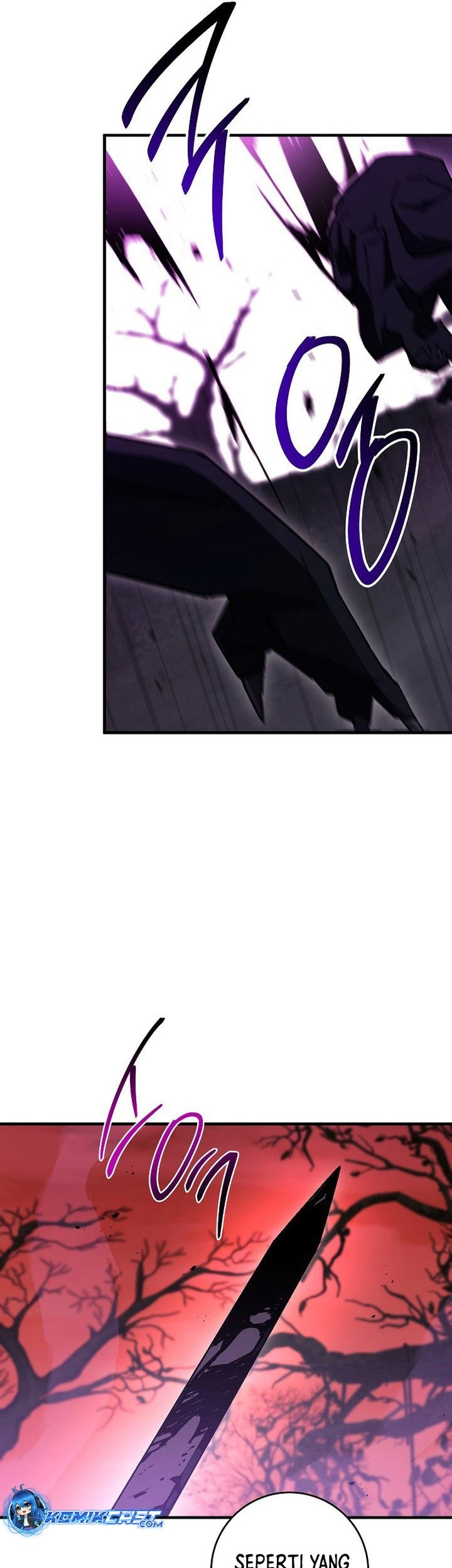 The Hero Returns Chapter 119 - halaman 14