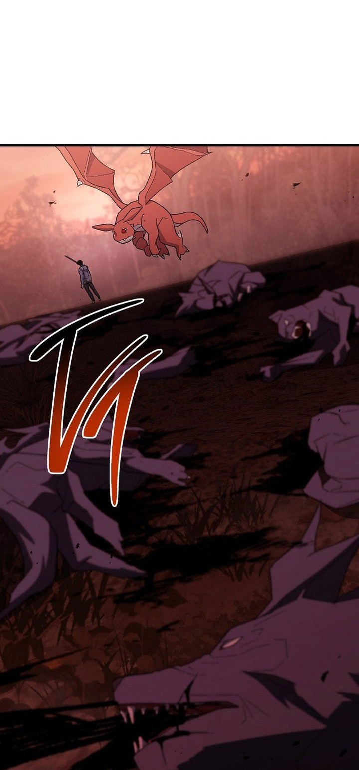 The Hero Returns Chapter 119 - halaman 17