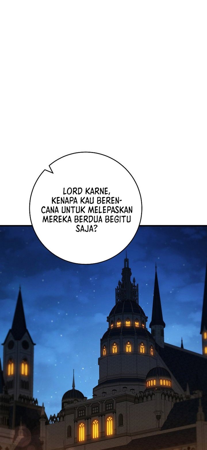 The Hero Returns Chapter 119 - halaman 19