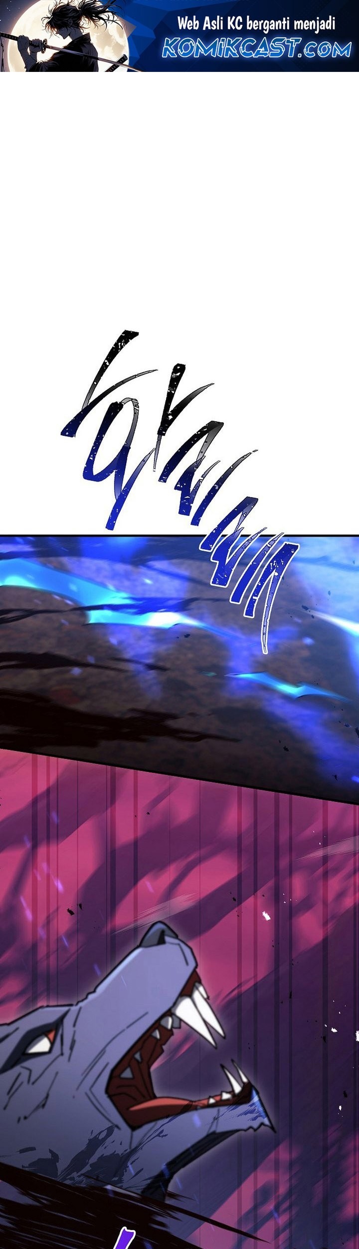 The Hero Returns Chapter 119 - halaman 2