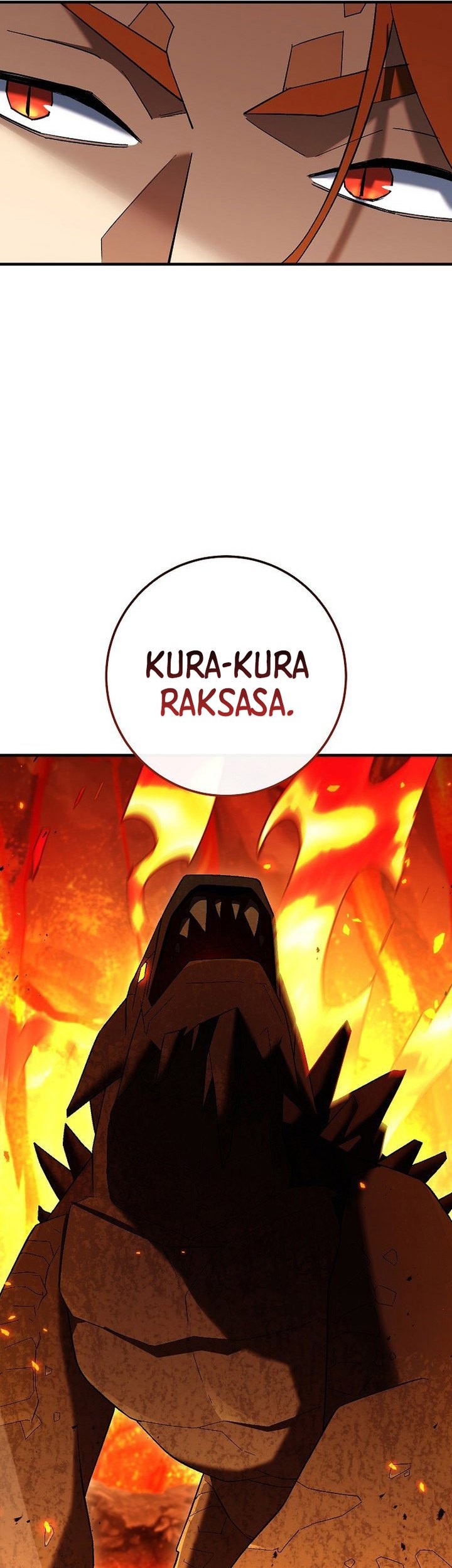 The Hero Returns Chapter 119 - halaman 24