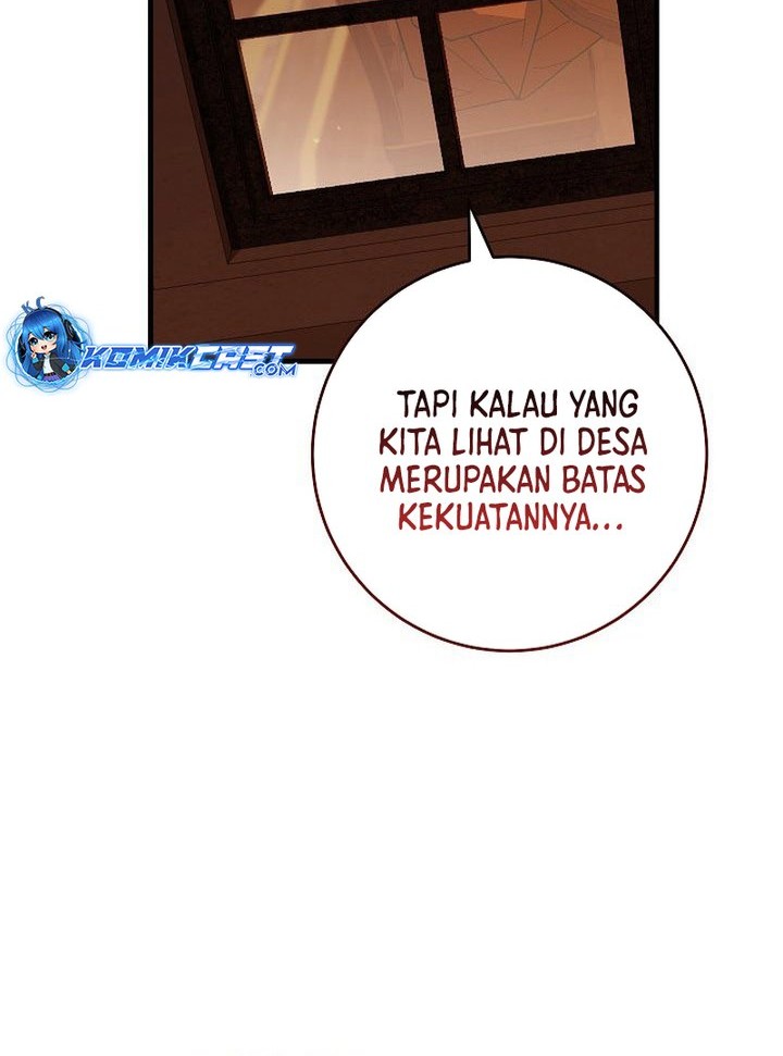 The Hero Returns Chapter 119 - halaman 27