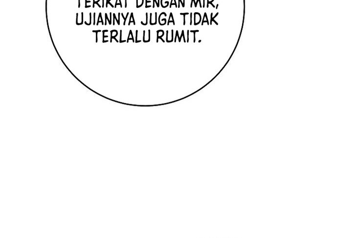 The Hero Returns Chapter 119 - halaman 31