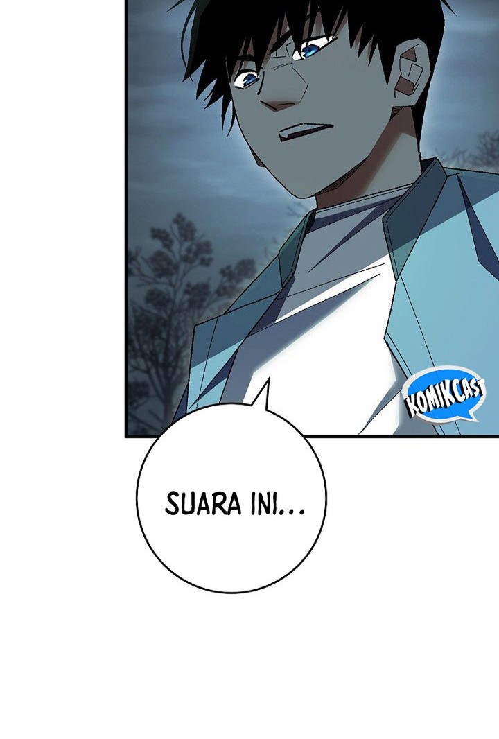 The Hero Returns Chapter 119 - halaman 37