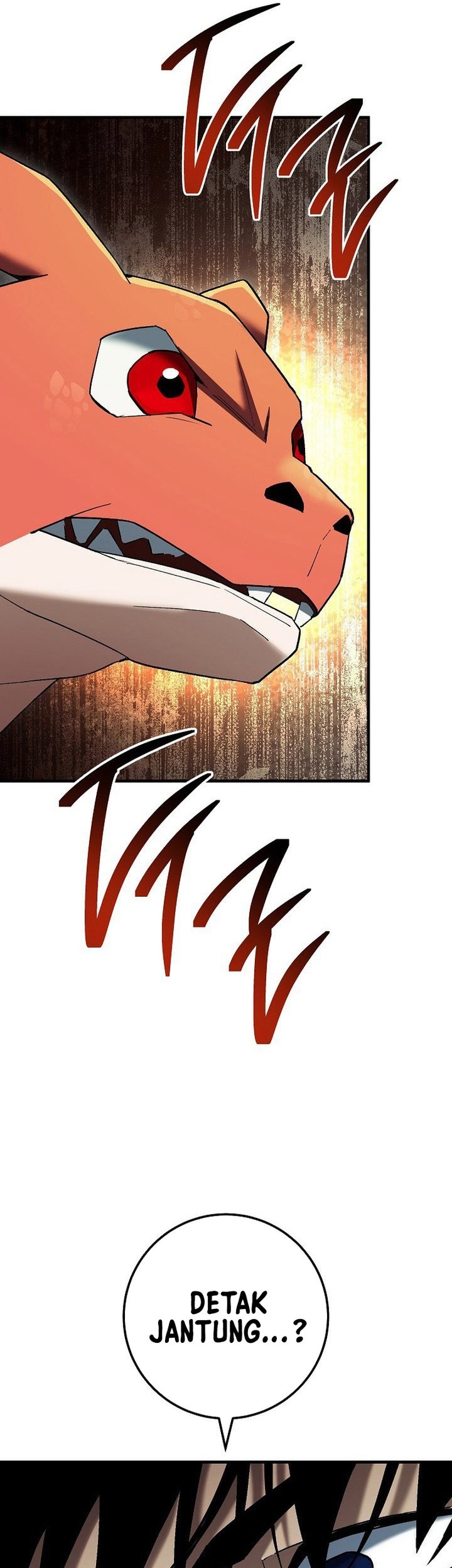 The Hero Returns Chapter 119 - halaman 38