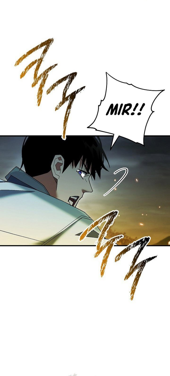 The Hero Returns Chapter 119 - halaman 41