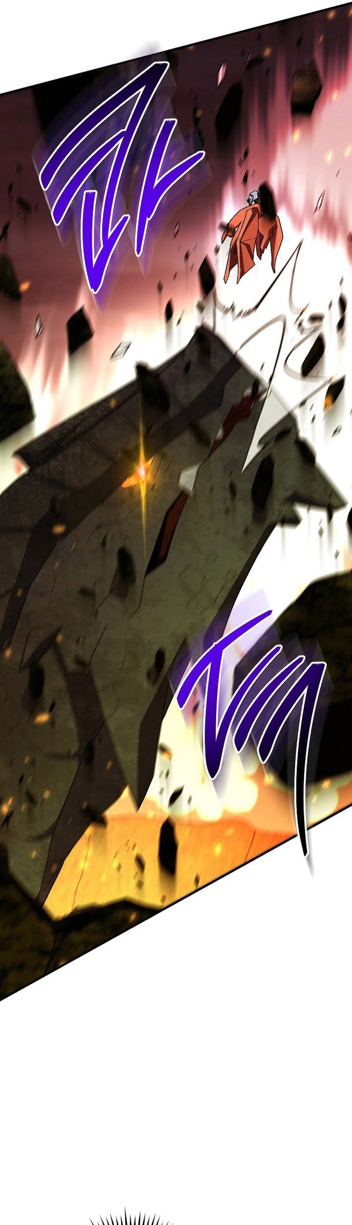 The Hero Returns Chapter 119 - halaman 46