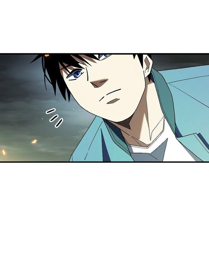 The Hero Returns Chapter 119 - halaman 53