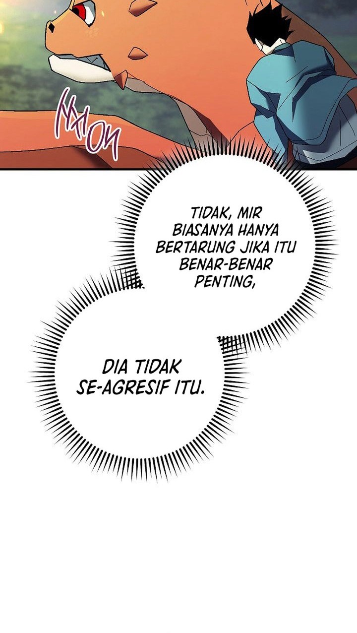 The Hero Returns Chapter 119 - halaman 55
