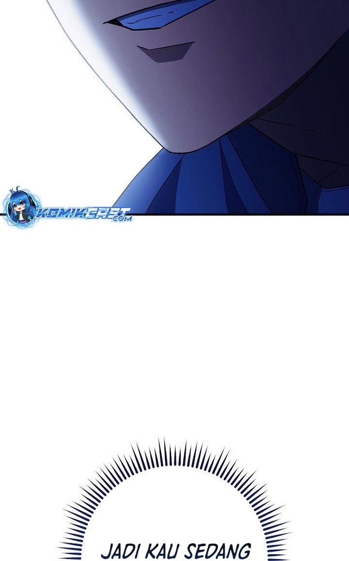 The Hero Returns Chapter 119 - halaman 57