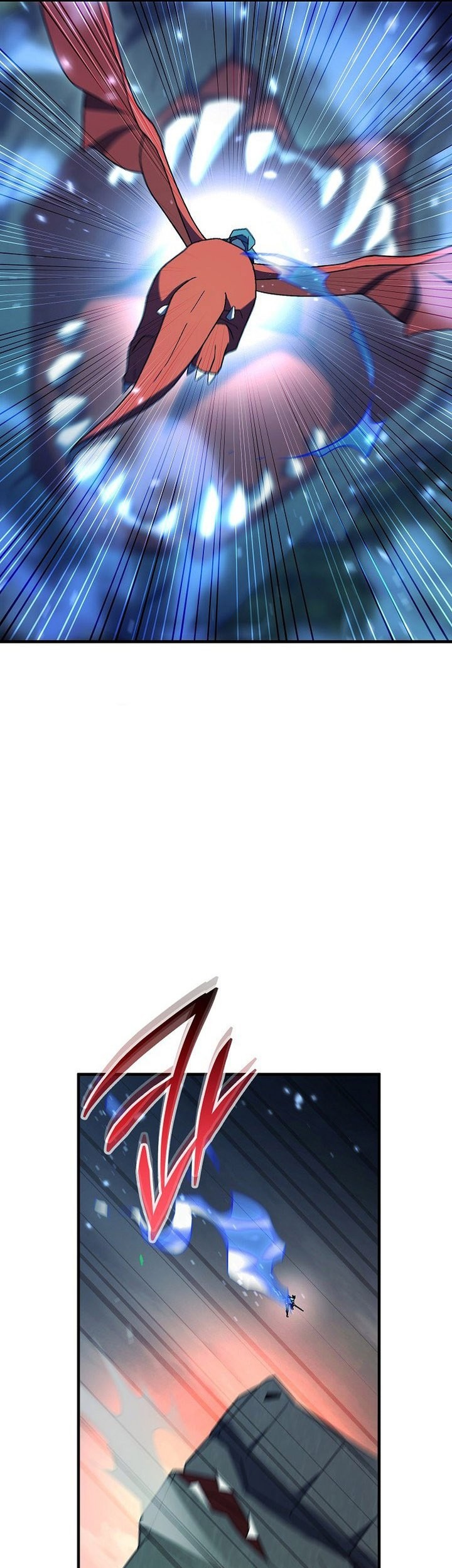 The Hero Returns Chapter 119 - halaman 62
