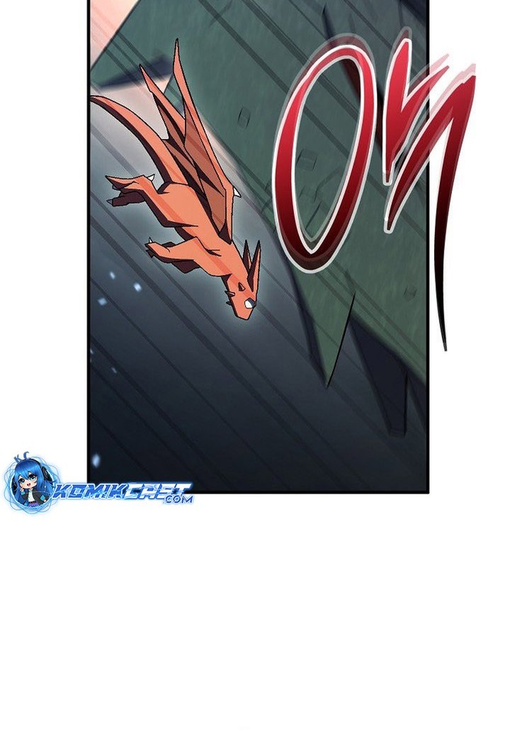 The Hero Returns Chapter 119 - halaman 63