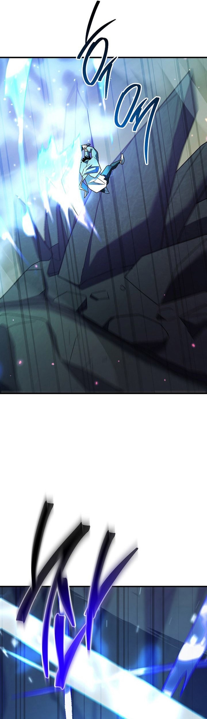 The Hero Returns Chapter 119 - halaman 64