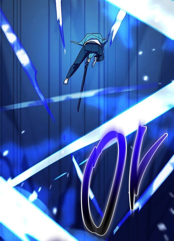 The Hero Returns Chapter 119 - halaman 65