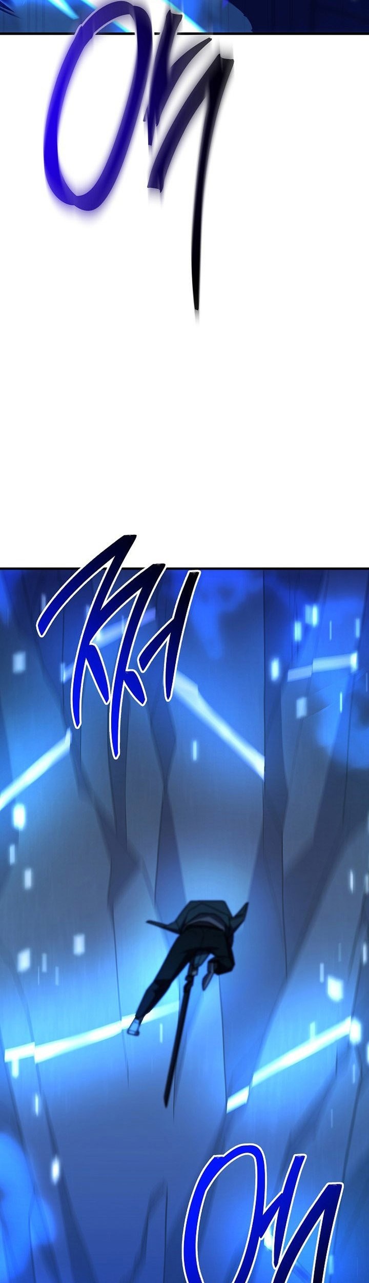 The Hero Returns Chapter 119 - halaman 66