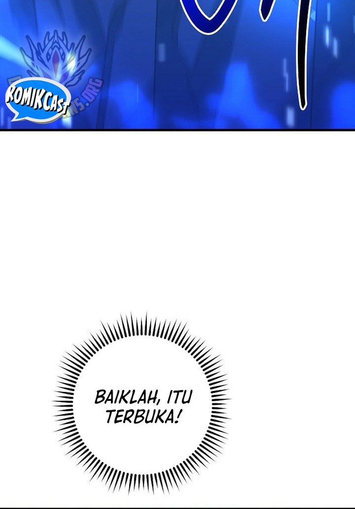 The Hero Returns Chapter 119 - halaman 67