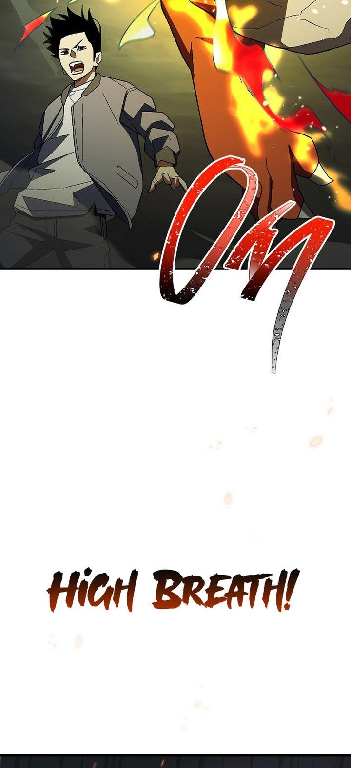 The Hero Returns Chapter 119 - halaman 69