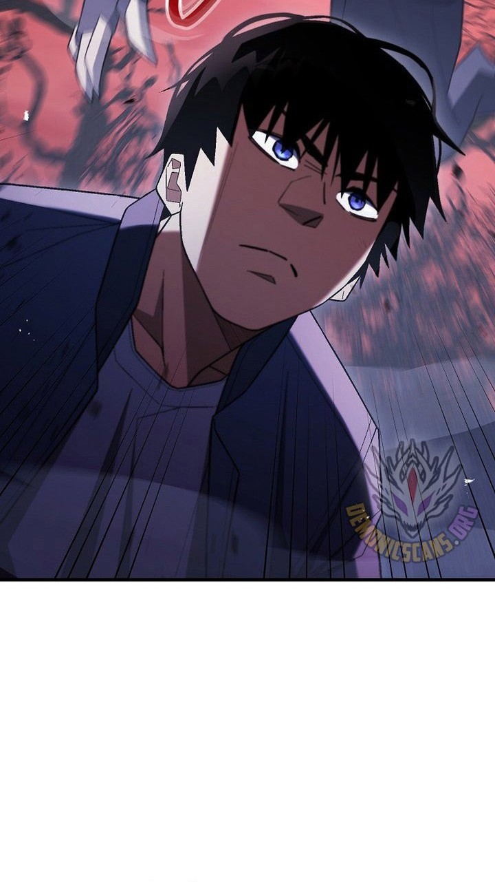 The Hero Returns Chapter 119 - halaman 7