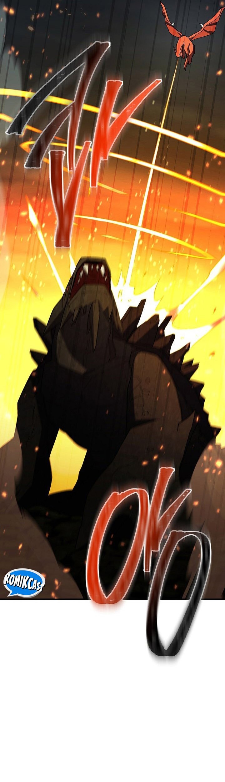 The Hero Returns Chapter 119 - halaman 70