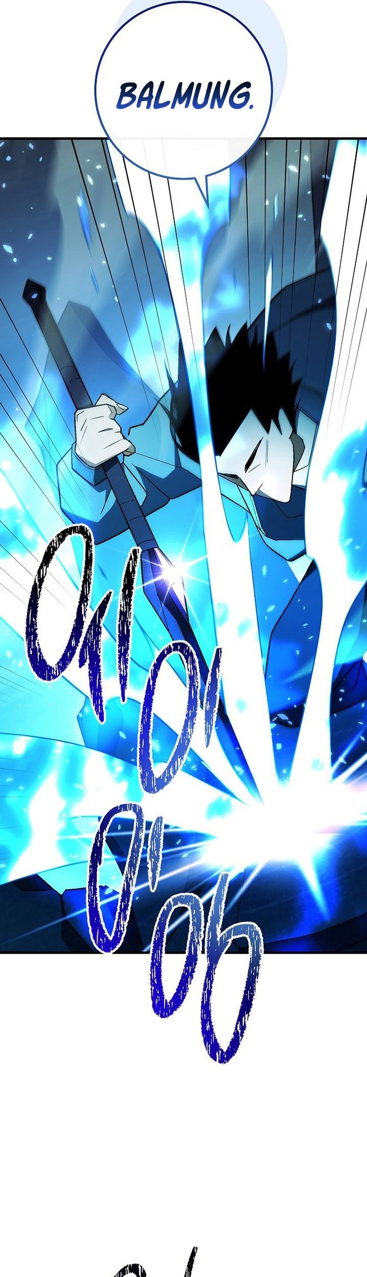 The Hero Returns Chapter 119 - halaman 75
