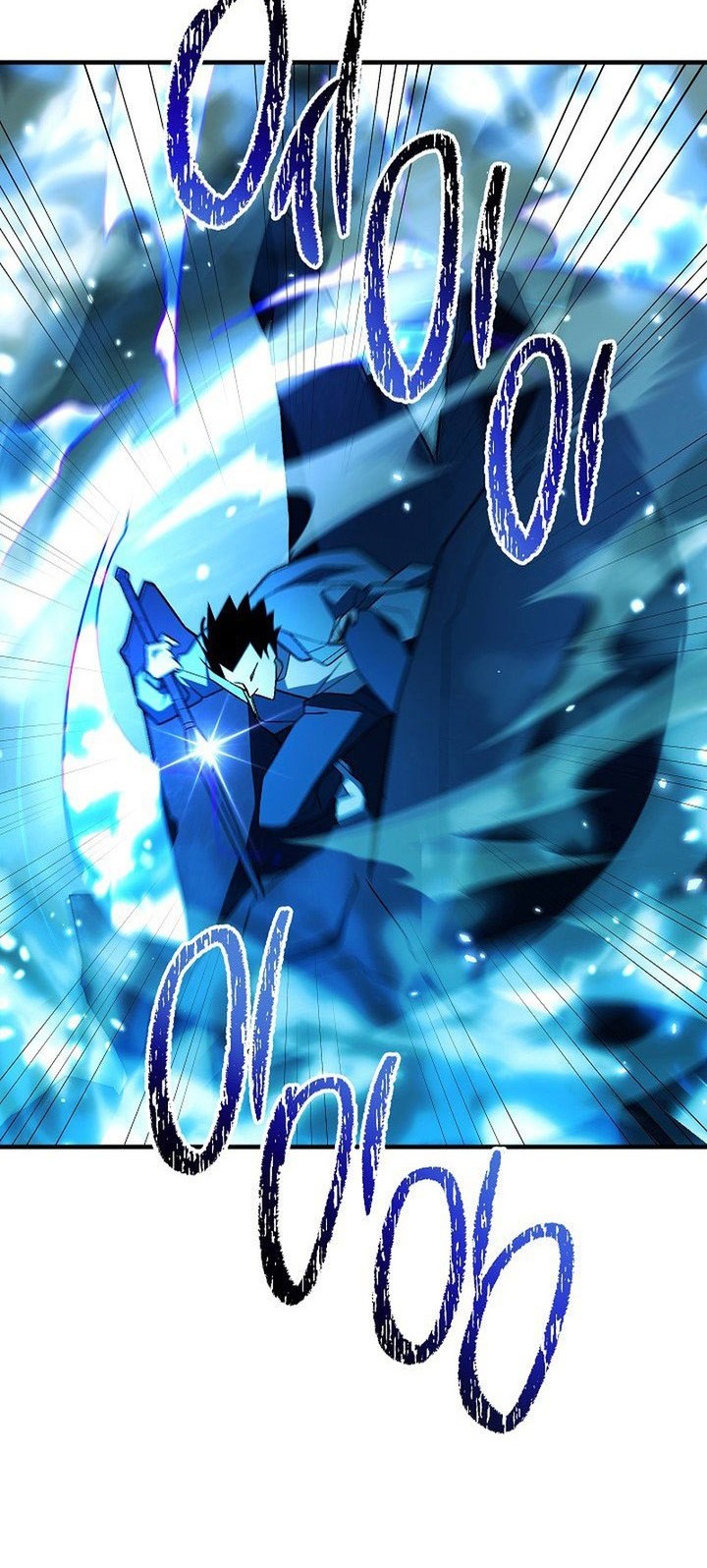 The Hero Returns Chapter 119 - halaman 76