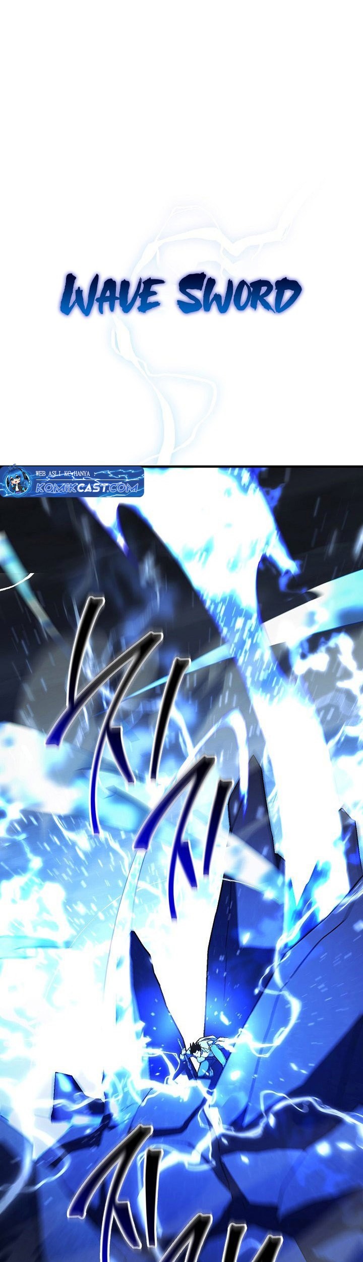 The Hero Returns Chapter 119 - halaman 77