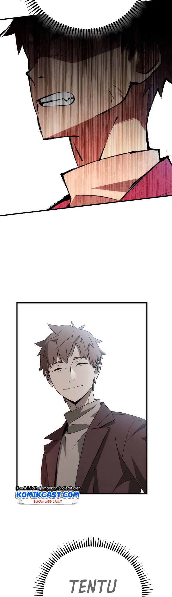 The Hero Returns Chapter 12 - halaman 10
