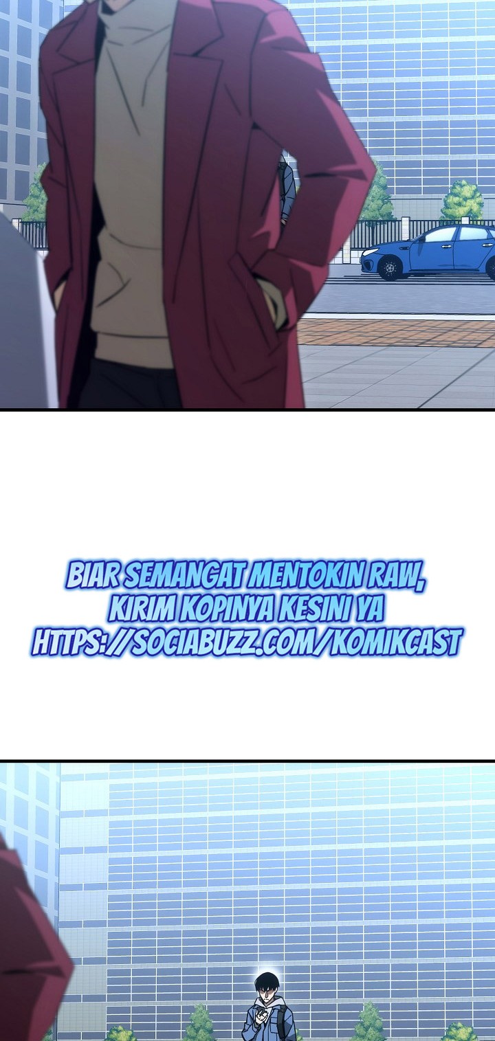 The Hero Returns Chapter 12 - halaman 13