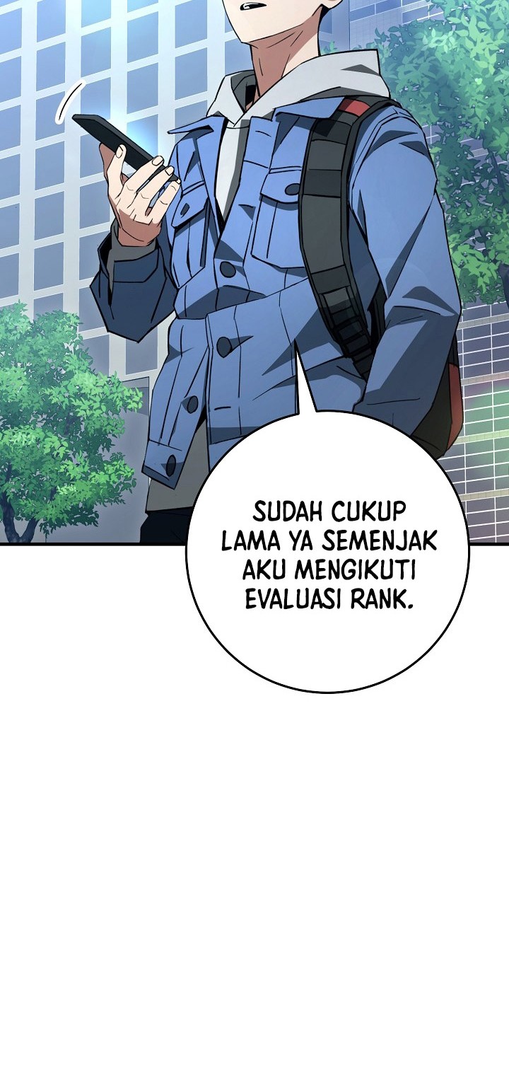 The Hero Returns Chapter 12 - halaman 15