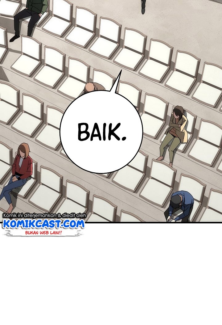 The Hero Returns Chapter 12 - halaman 19