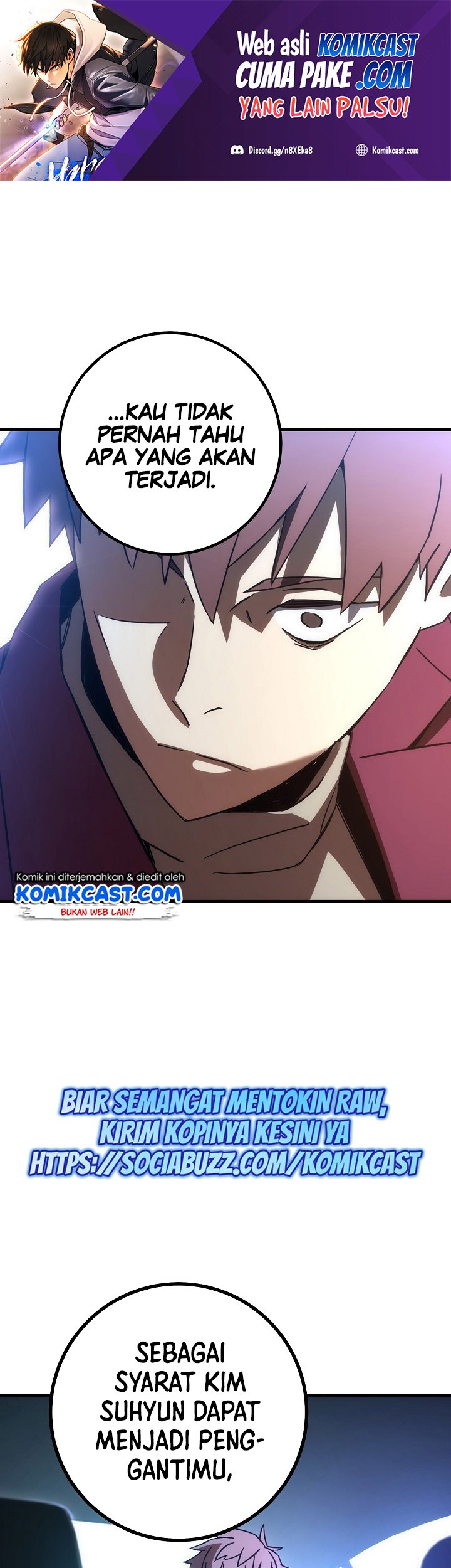 The Hero Returns Chapter 12 - halaman 2