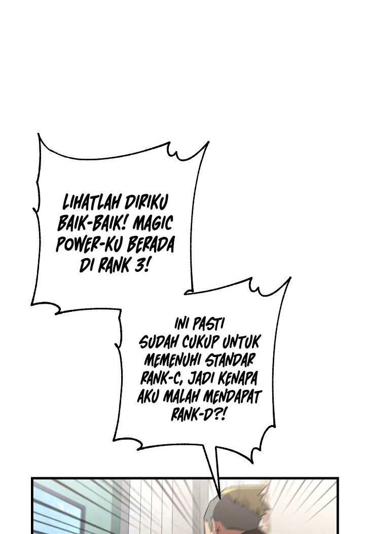 The Hero Returns Chapter 12 - halaman 23