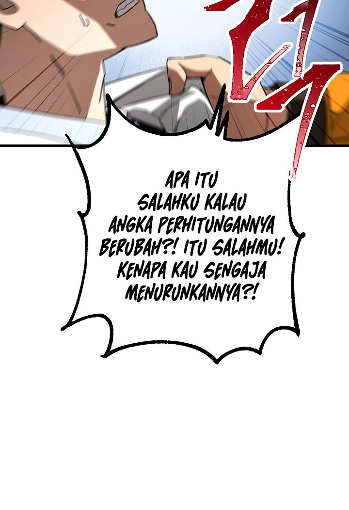 The Hero Returns Chapter 12 - halaman 25