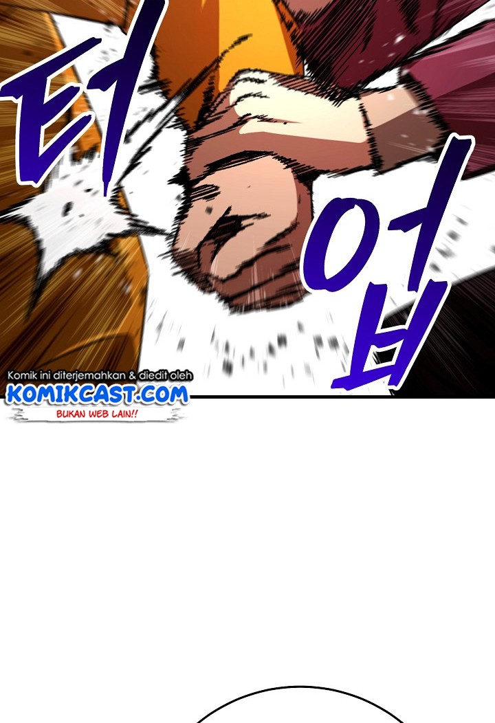The Hero Returns Chapter 12 - halaman 27