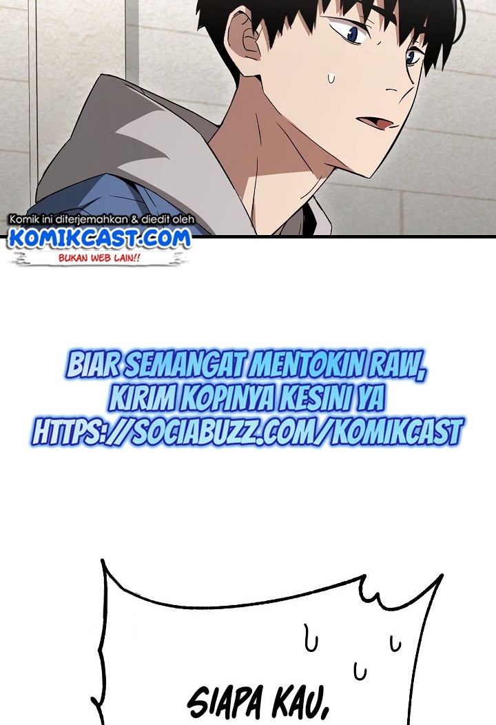 The Hero Returns Chapter 12 - halaman 29