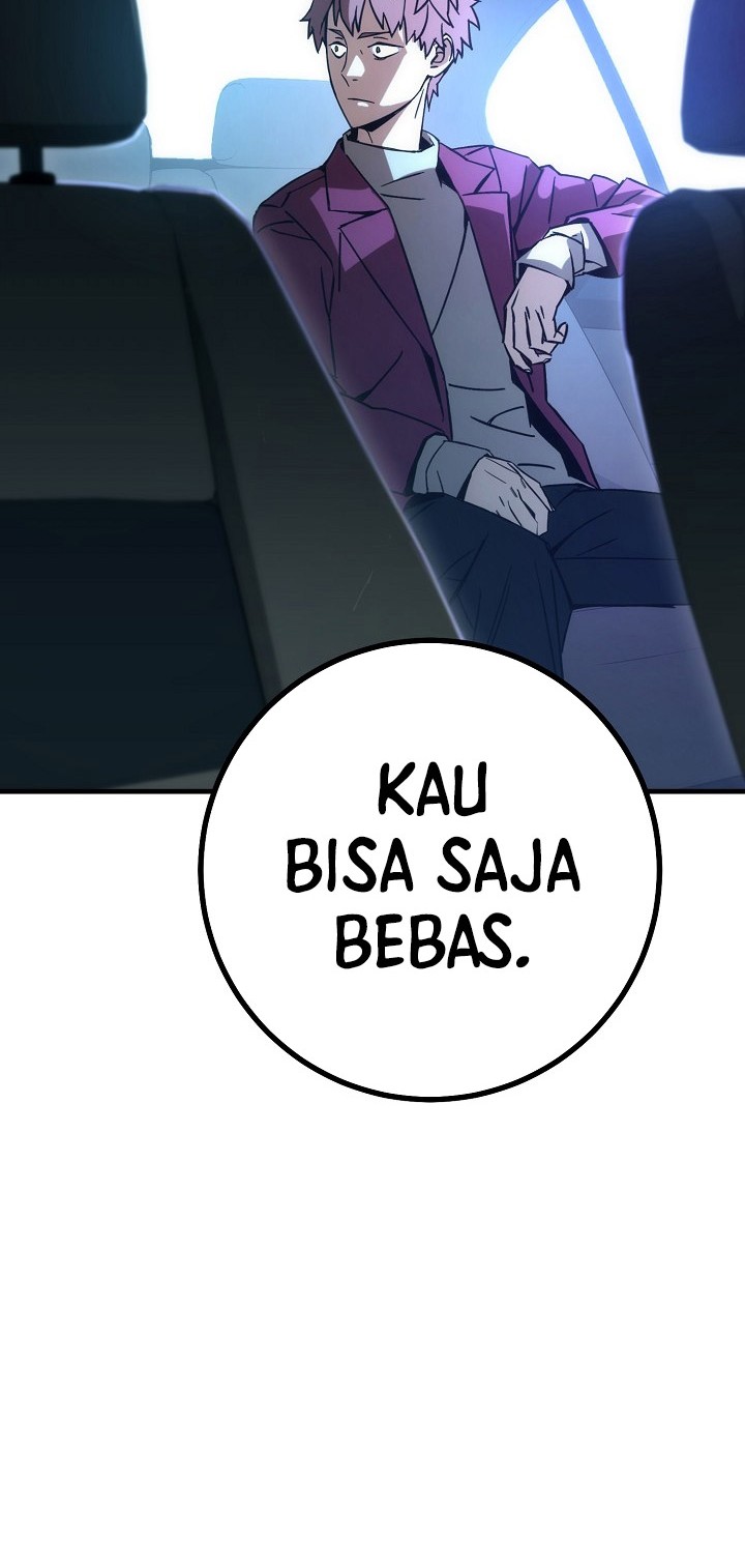 The Hero Returns Chapter 12 - halaman 3