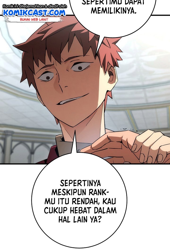 The Hero Returns Chapter 12 - halaman 31