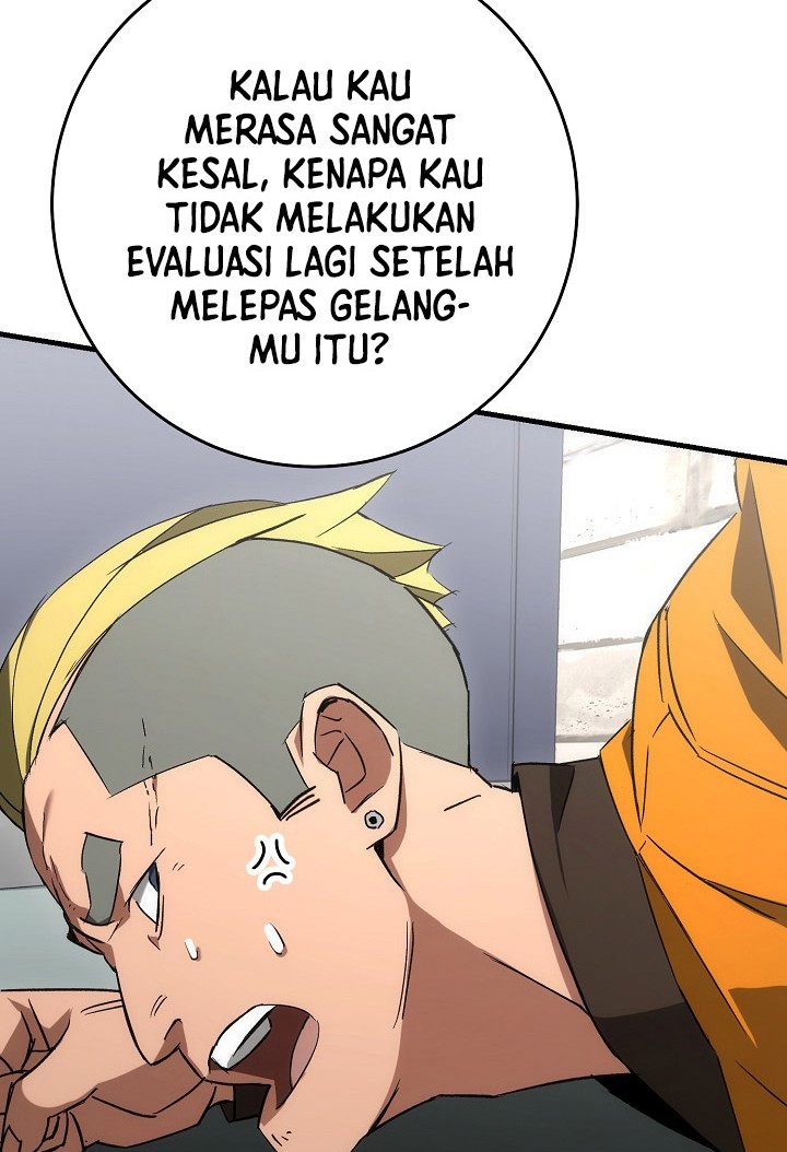 The Hero Returns Chapter 12 - halaman 33