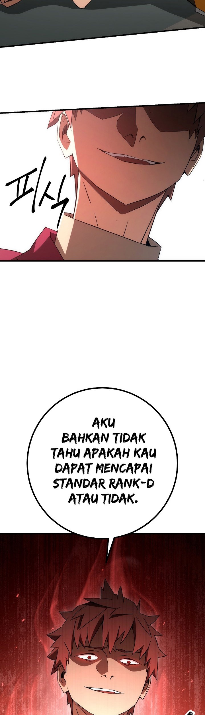 The Hero Returns Chapter 12 - halaman 34