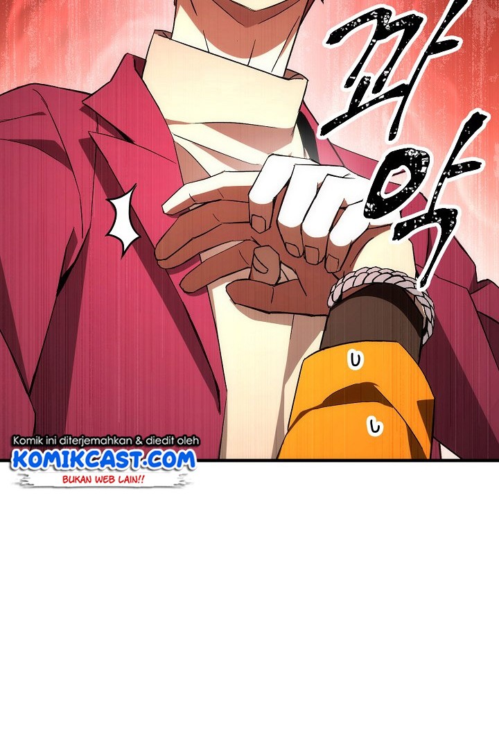 The Hero Returns Chapter 12 - halaman 35