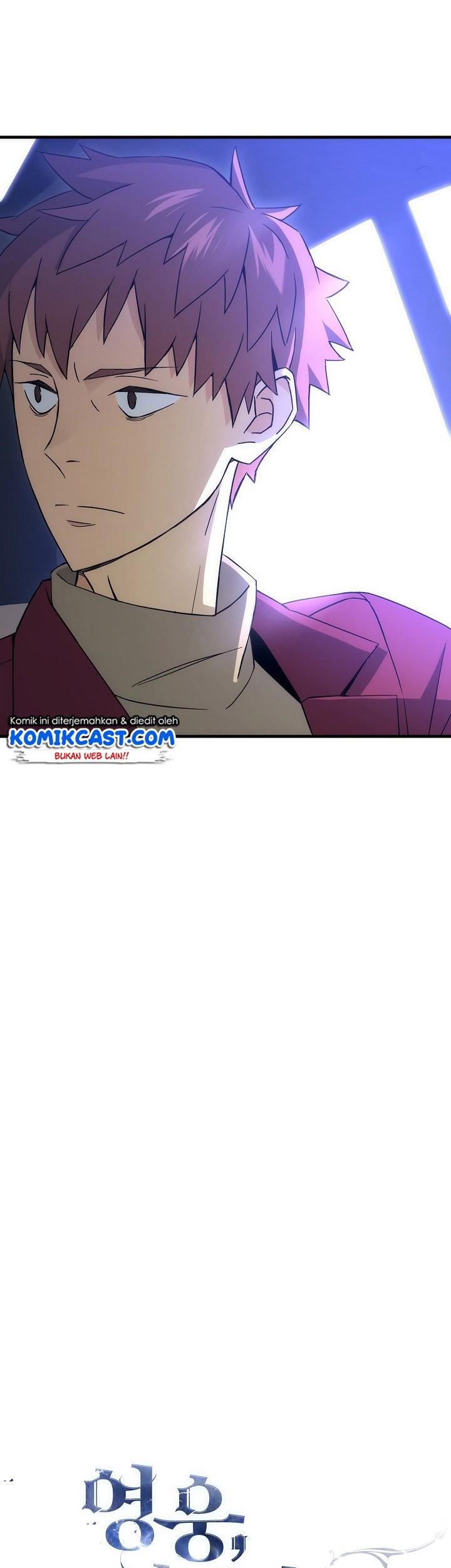 The Hero Returns Chapter 12 - halaman 4