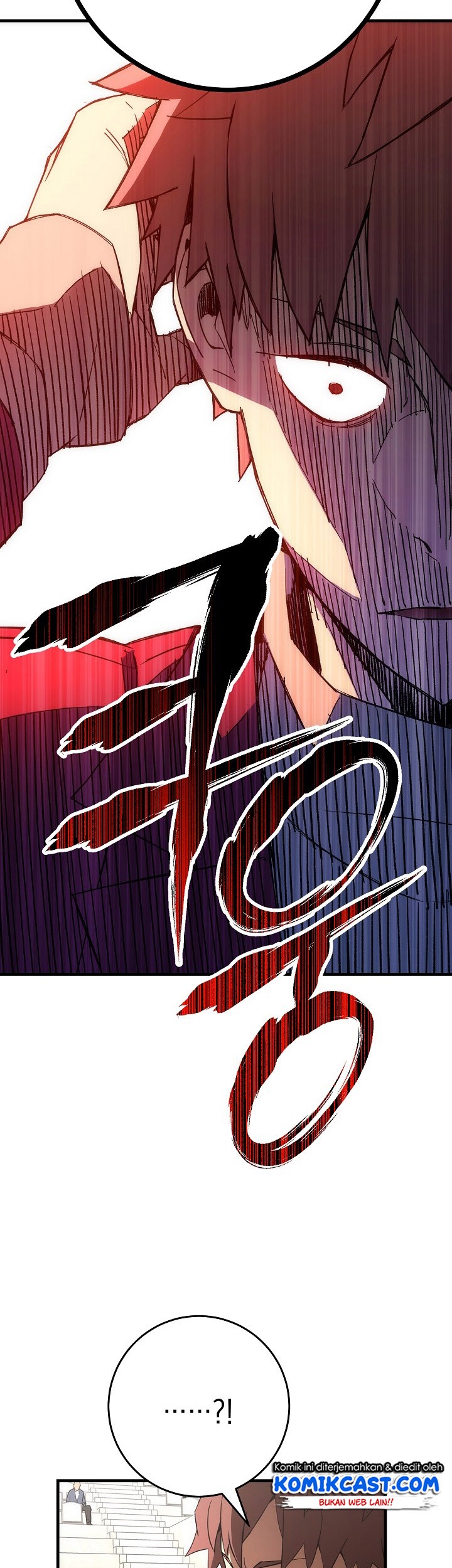 The Hero Returns Chapter 12 - halaman 40