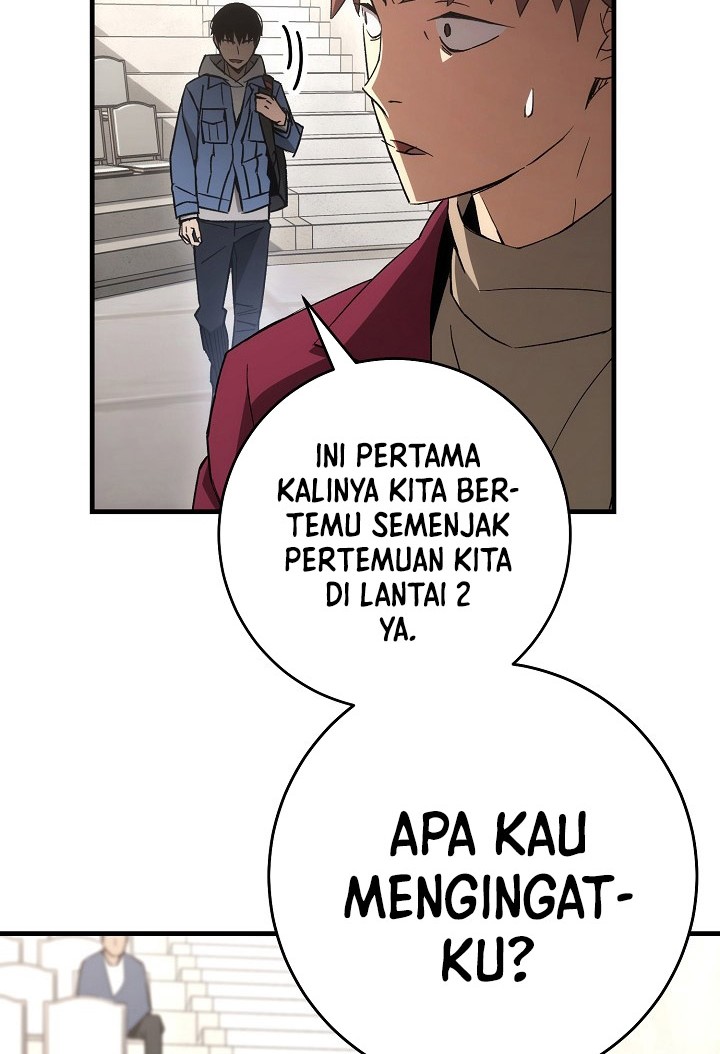 The Hero Returns Chapter 12 - halaman 41